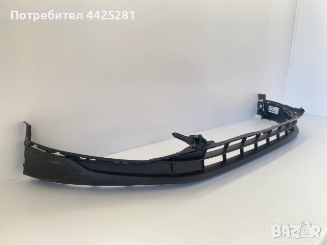 спойлер предна броня VW Tiguan 2023-2026 г. #1108V. 571805903, снимка 2 - Части - 52837460