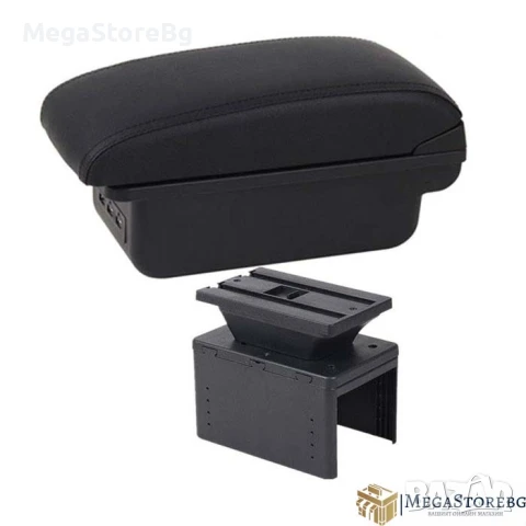 Подлакътник с 3 USB - PG26