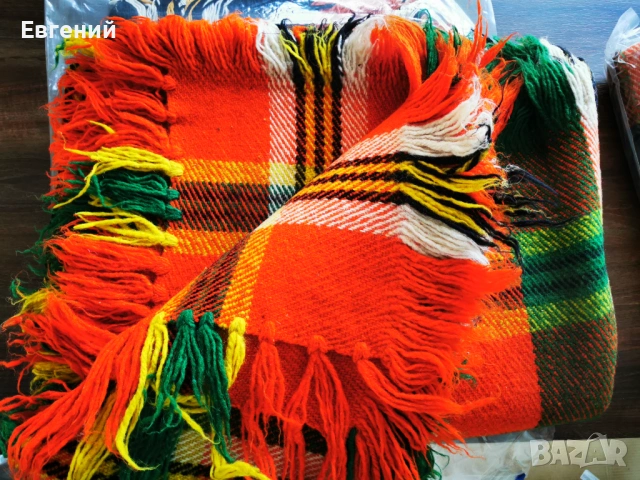 Одеяло родопско, снимка 4 - Олекотени завивки и одеяла - 14035957