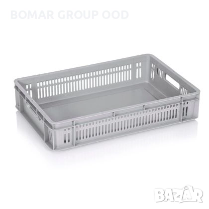 Пластмасови каси нови налични, снимка 14 - Друго търговско оборудване - 52316476