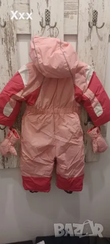 Детски зимен гащеризон Mayoral , снимка 2 - Други - 47950433