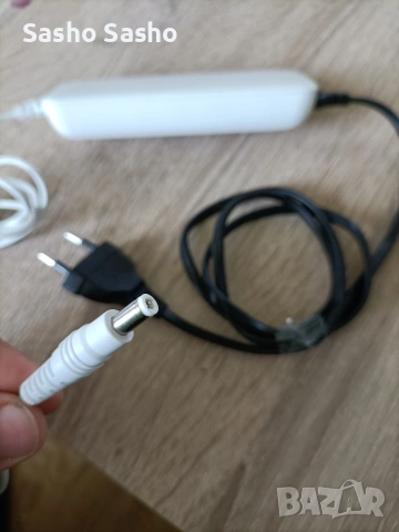 адаптер , снимка 2 - Кабели и адаптери - 54310228