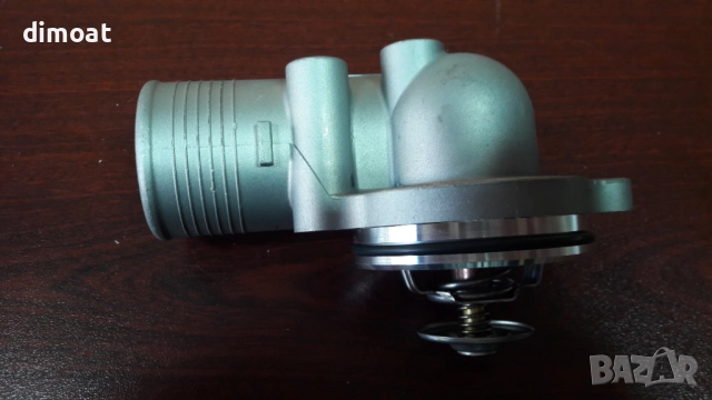 Резервни части за Perkins и Caterpillar термостати , снимка 3 - Части - 51909682