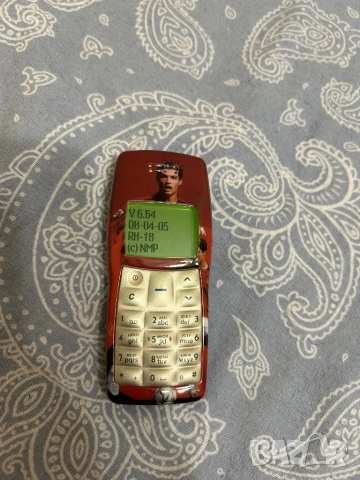 Nokia 1100 Налични, снимка 11 - Nokia - 52415366