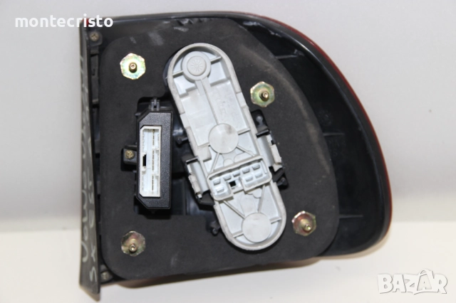 Ляв стоп Volvo V40 комби (1995-2000г.) Volvo V 40 / Волво, снимка 4 - Части - 52319048