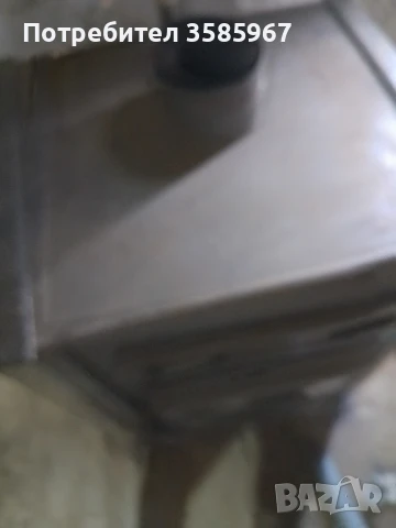 котел 20кв.еквадор, снимка 2 - Отоплителни печки - 51416514