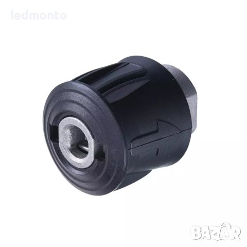 адаптер за водоструйка Karcher адаптер маркуч водоструйка Керхер маркуч адаптер , снимка 3 - Други инструменти - 42796996