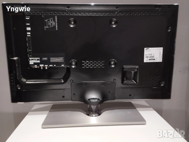 TV LED 37" Samsung UE37D6530 Full HD 3D, снимка 9 - Телевизори - 53335270