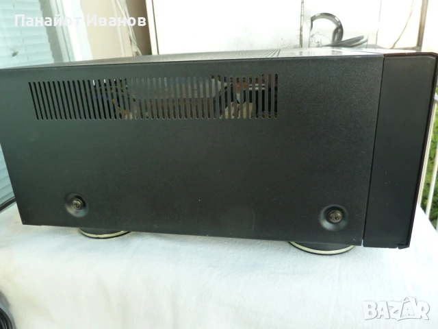 JVC AX-511 усилвател, снимка 7 - Ресийвъри, усилватели, смесителни пултове - 51395515