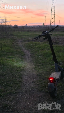 kukirin G4 2025 , снимка 4 - Друга електроника - 54127390