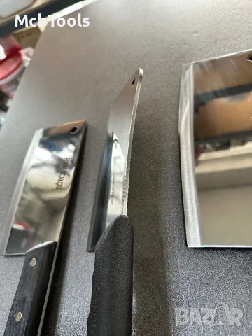 Сатър професионален Турски, снимка 5 - Ножове - 48162643