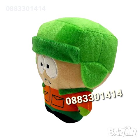 Саут Парк Плюшени , снимка 3 - Плюшени играчки - 42325490