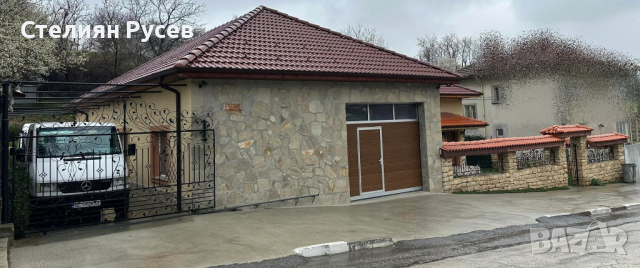 къща с гараж в село Калипетрово - , снимка 2 - Къщи - 35602168