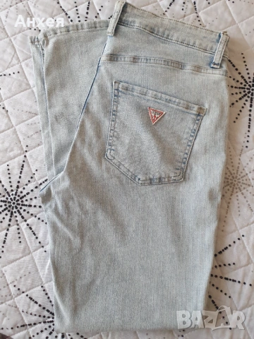 Guess дънки, снимка 3 - Дънки - 53875981