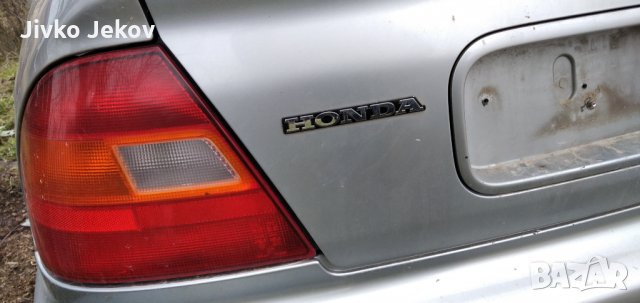 Стопове за Хонда Сивик 1996