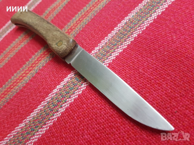 Ножка INOX, снимка 2 - Антикварни и старинни предмети - 54301564