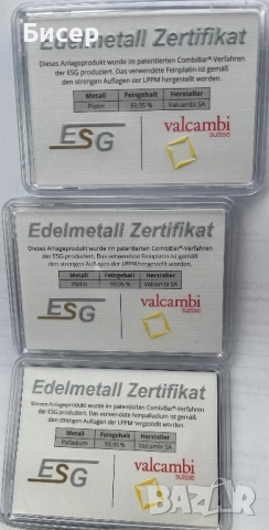 Инвестиционен комплект