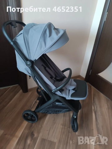 Бебешка/детска количка Chipolino 