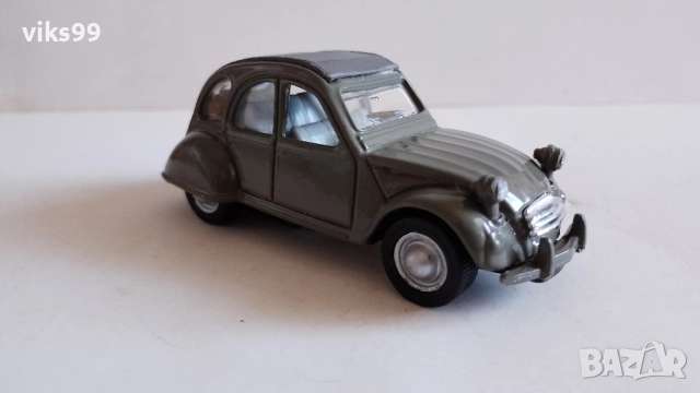 Метални колички Maisto, снимка 7 - Колекции - 52376995