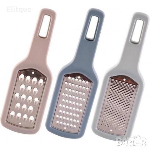 Комплект 3бр рендета подходящи за всяко домакинство, снимка 7 - Други - 52901686