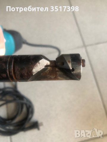 Профи ножица за ламарина Makita, снимка 7 - Други инструменти - 44471126