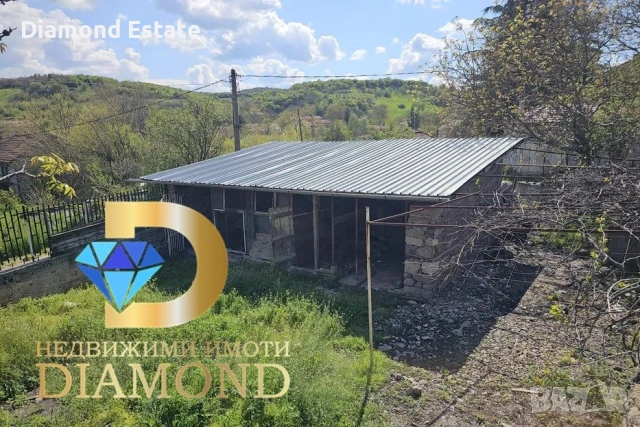 Къща в село Гарваново, обл. Хасково, снимка 8 - Къщи - 54363370