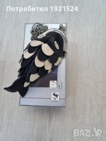  Art 93 Естествена кожа