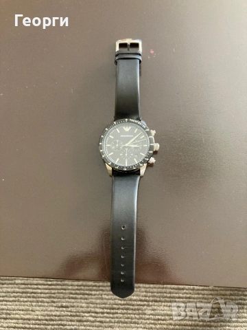 Още един оригинал Armani, снимка 6 - Мъжки - 53370320