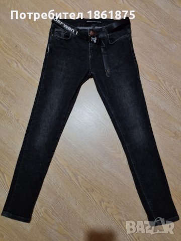 Дънки хит модел, снимка 12 - Дънки - 31218258