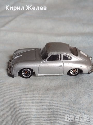 Метална количка PORSCHE MADE IN CHINA ретро модел рядка за КОЛЕКЦИЯ ДЕКОРАЦИЯ 5477, снимка 3 - Колекции - 40730722