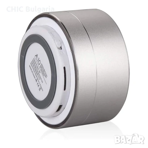 Безжична тонколона (2 бр. за 10 лв. / 5 бр. за 24 лв.) - ЛИКВИДАЦИЯ, снимка 4 - Bluetooth тонколони - 47745561