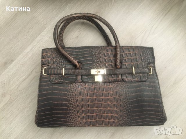 Нова дамска чанта