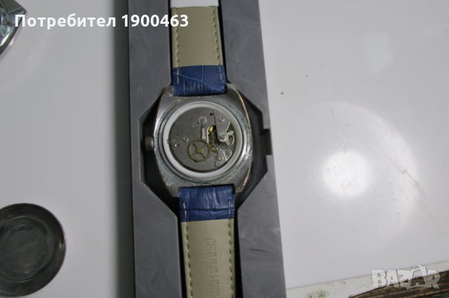 Ruhla.Рухла.Колекционелска., снимка 6 - Мъжки - 29620276