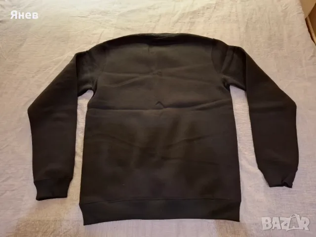 Блуза/фланела с дълъг ръкав Lee Cooper НОВА!, снимка 4 - Блузи - 48964437