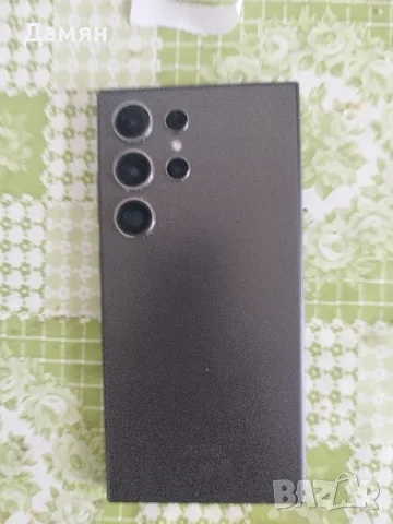 Samsung S24 Ultra 1 TB , снимка 2 - Samsung - 56163974