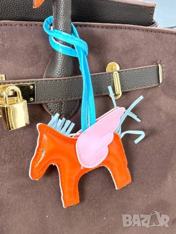 чанти Hermes Birkin 35 ➡️35cm ⬆️28cm 🌟, снимка 5 - Чанти - 51863980