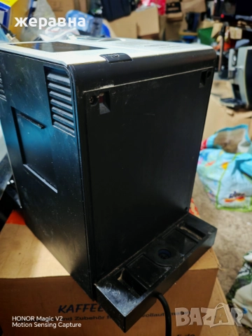 Част от Делонги неспресо, снимка 2 - Кафемашини - 52522000