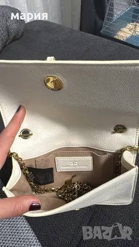 Нова чанта Elisabetta Franchi , снимка 6 - Чанти - 48605433