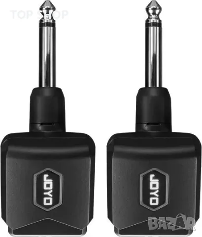 Joyo JW-06 Безжична система ISM 5,8 GHz, снимка 4 - Аудиосистеми - 48792510