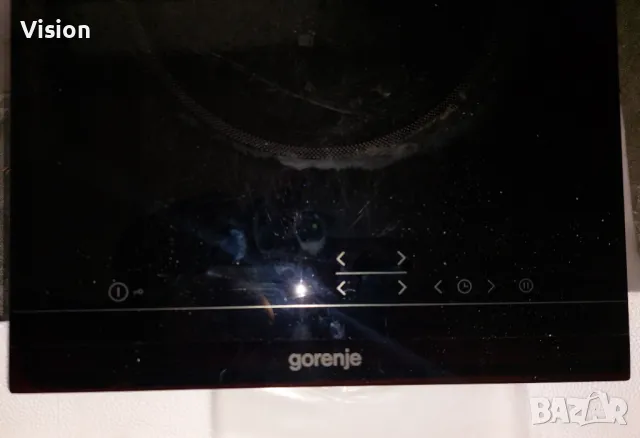 Стъкло за керамичен котлон АЕГ и Горение 2плочи сензорни Crown, снимка 13 - Печки, фурни - 11915768