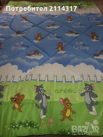 Зимни Олекотени завивки , снимка 8 - Олекотени завивки и одеяла - 34416988