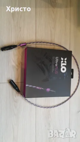 XLO UltraPLUS - AES\EBU - 1M.  			