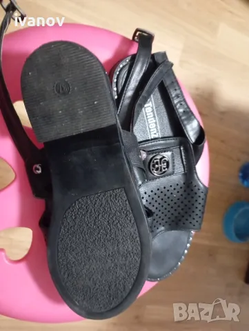 Tz Trndenz дамски сандали , снимка 3 - Сандали - 50404571