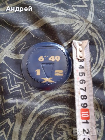 Старо огледалце Спорт Тото, снимка 4 - Други ценни предмети - 29757145