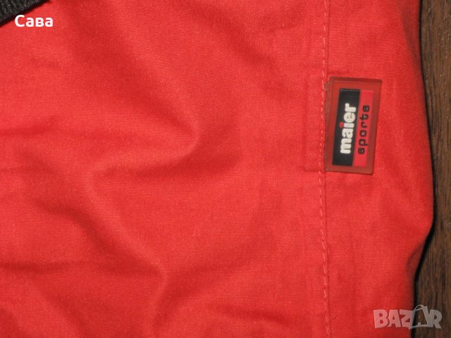 Зимно яке MAIER   дамско,ХЛ, снимка 7 - Якета - 31110349