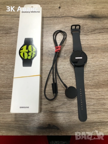 Samsung Watch 6