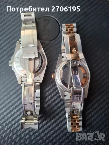Мъжки часовници Air-King и Datejust Wimbledon , снимка 11 - Мъжки - 55805968