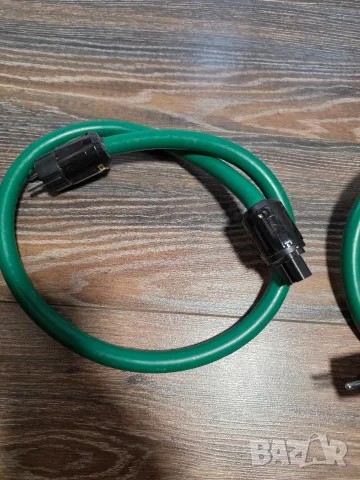 Продавам захранващи кабели McIntosh 