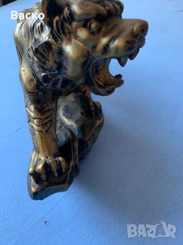 Статуетка, снимка 4 - Статуетки - 38273827