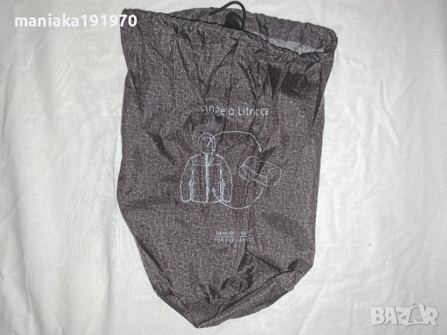 Angelo litrico (L) мъжко леко пухено яке (пухенка), снимка 8 - Якета - 42544500